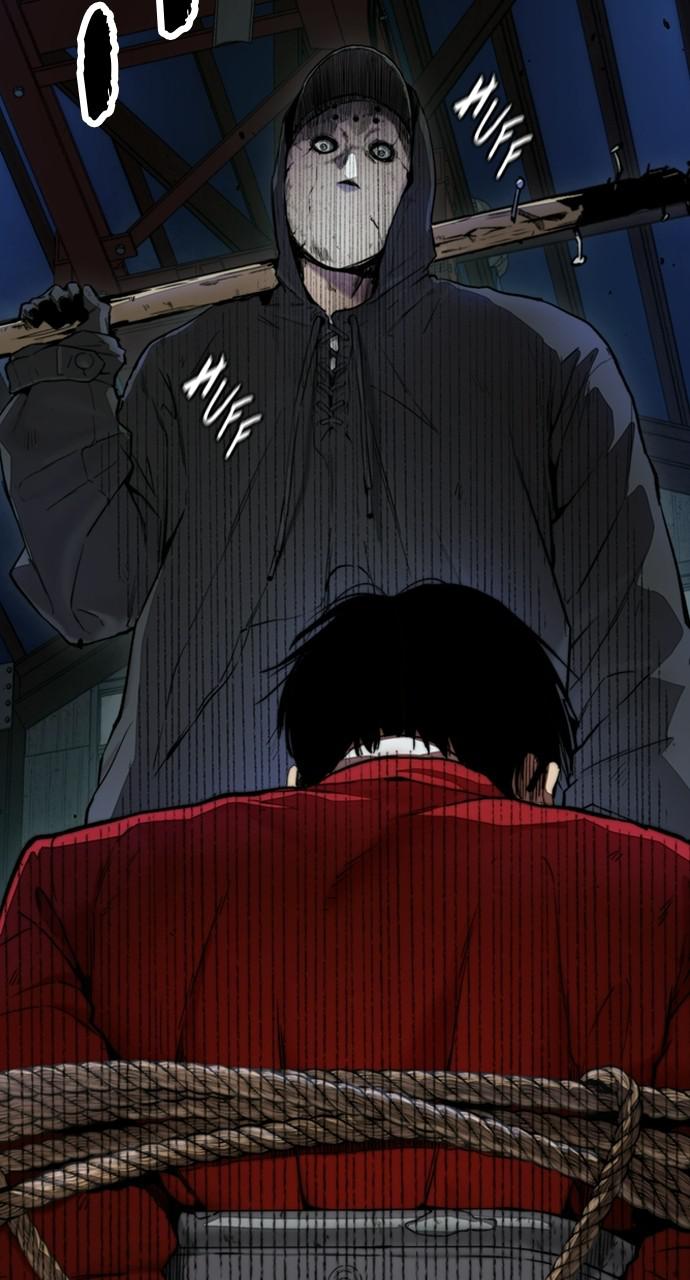 Wind Breaker SS4 - Manhwa Chap 25 - Next Chap 26