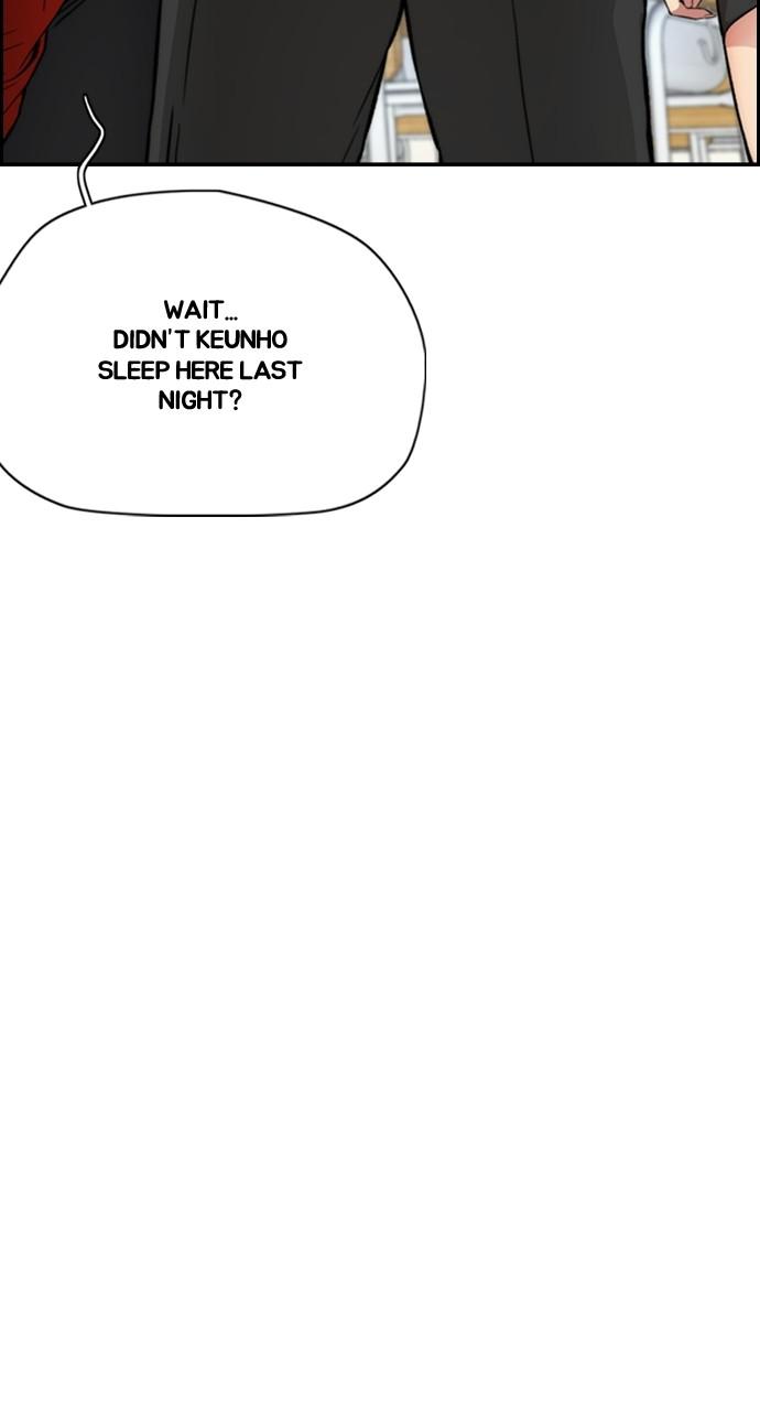 Wind Breaker SS4 - Manhwa Chap 25 - Next Chap 26