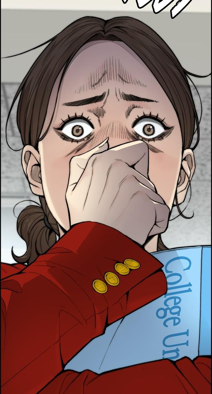 Wind Breaker SS4 - Manhwa Chap 25 - Next Chap 26
