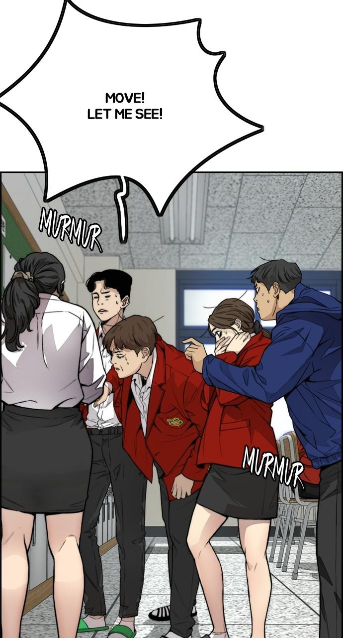 Wind Breaker SS4 - Manhwa Chap 25 - Next Chap 26
