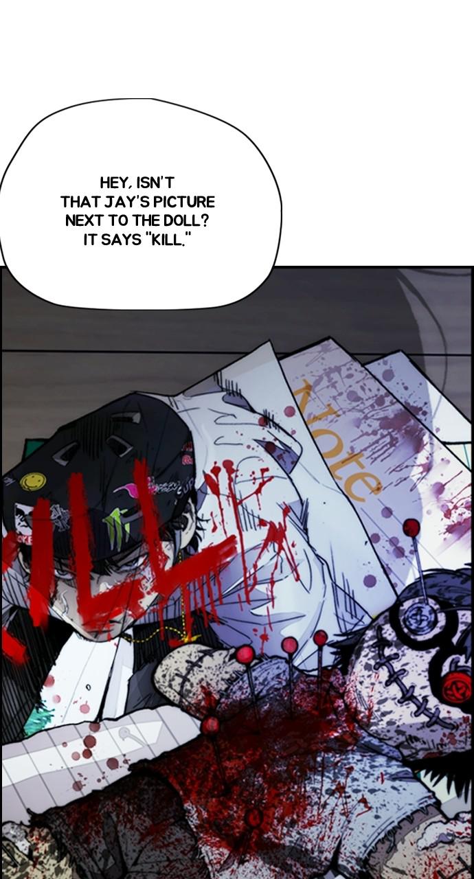 Wind Breaker SS4 - Manhwa Chap 25 - Next Chap 26