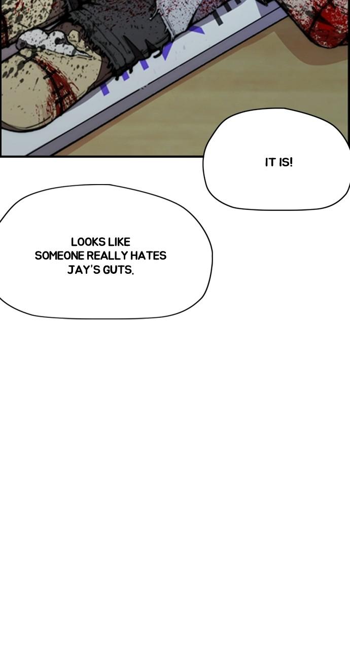 Wind Breaker SS4 - Manhwa Chap 25 - Next Chap 26