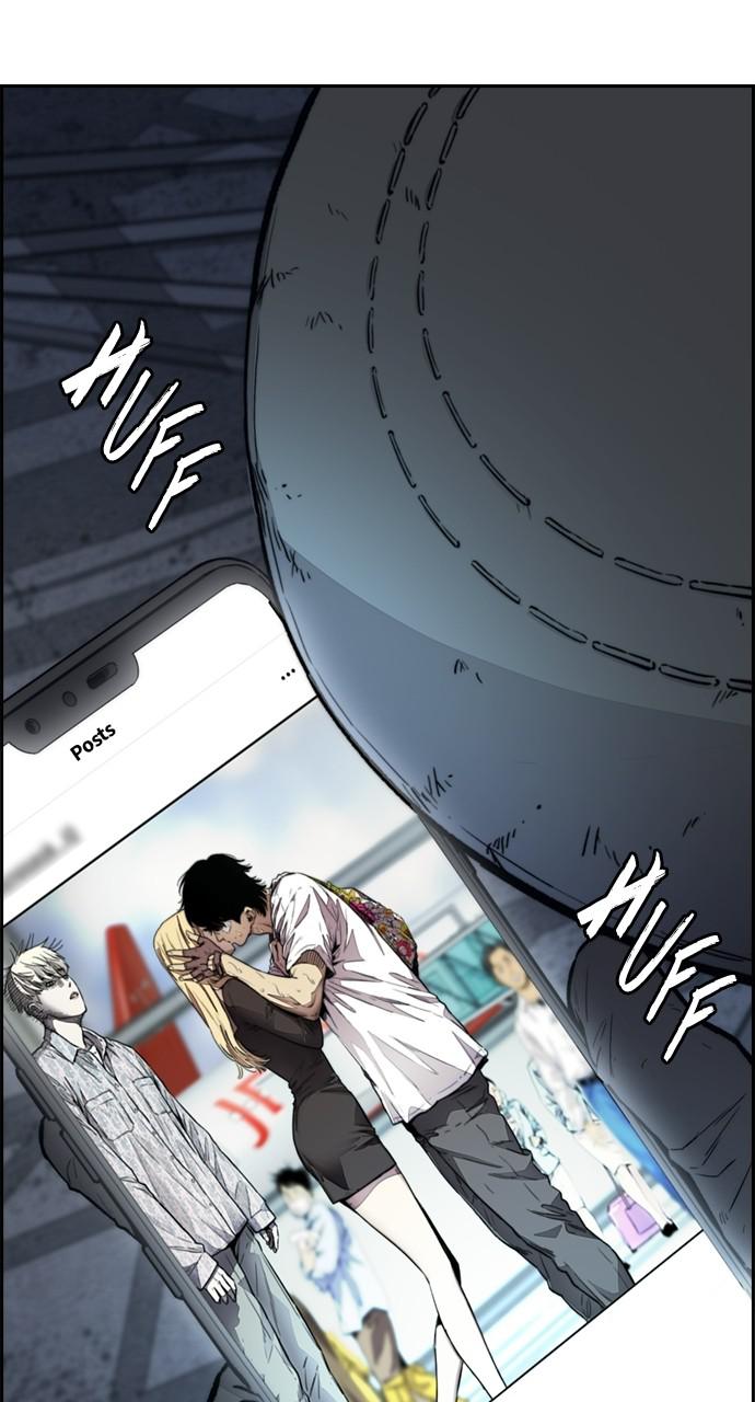 Wind Breaker SS4 - Manhwa Chap 25 - Next Chap 26