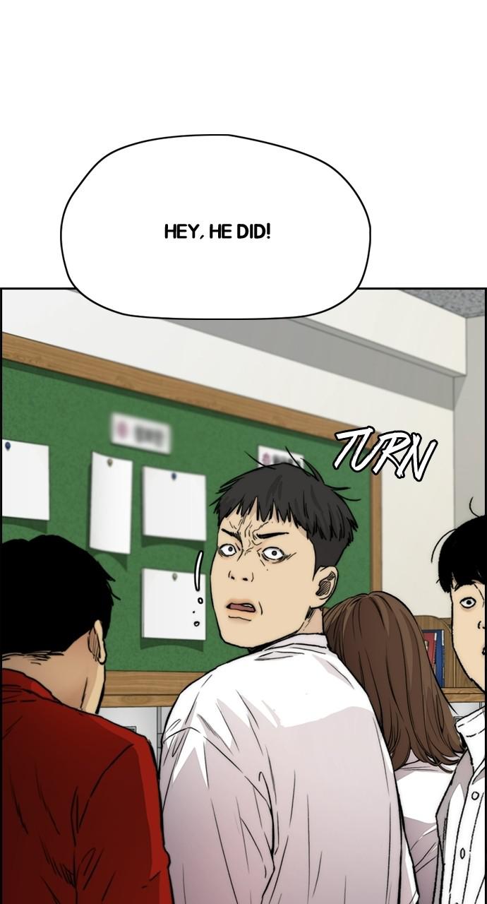 Wind Breaker SS4 - Manhwa Chap 25 - Next Chap 26