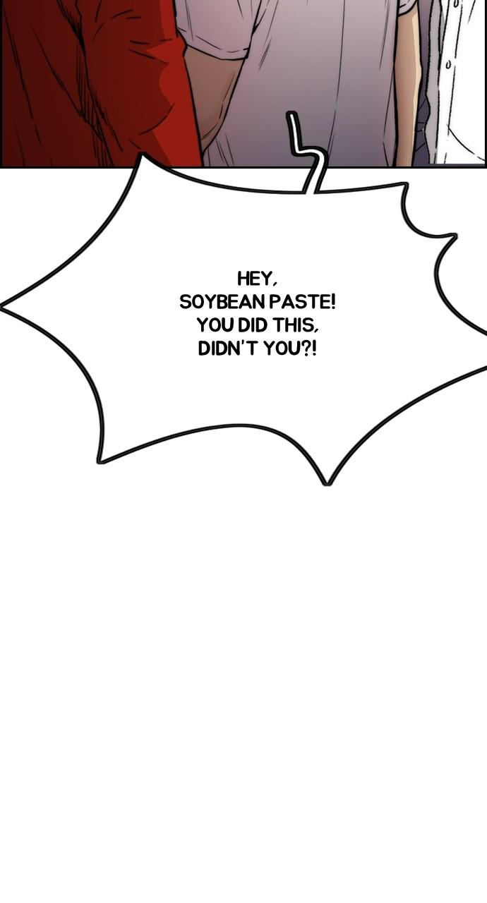 Wind Breaker SS4 - Manhwa Chap 25 - Next Chap 26