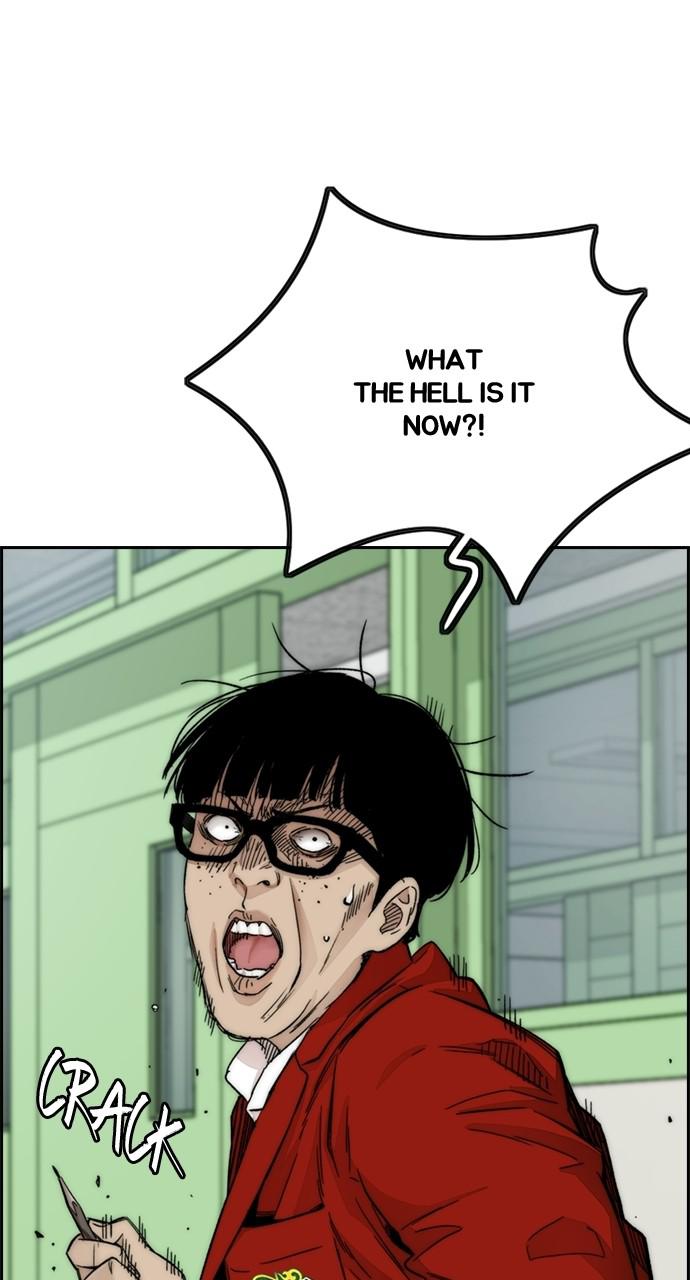 Wind Breaker SS4 - Manhwa Chap 25 - Next Chap 26