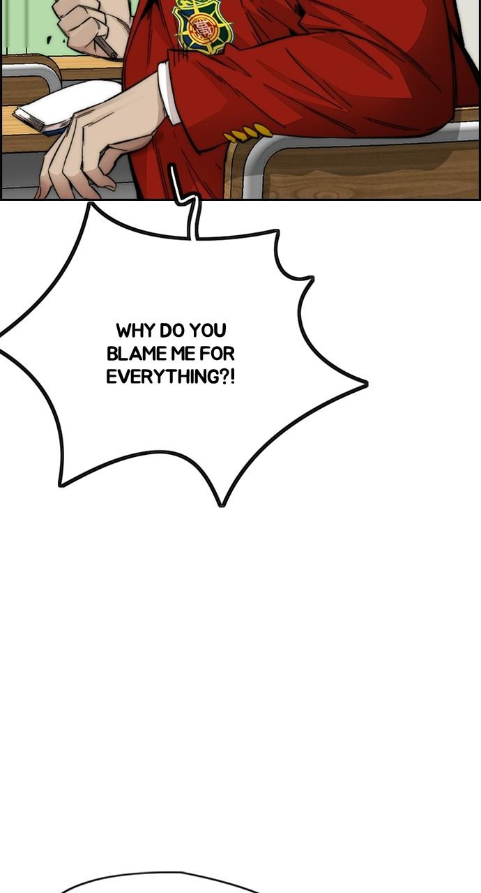 Wind Breaker SS4 - Manhwa Chap 25 - Next Chap 26