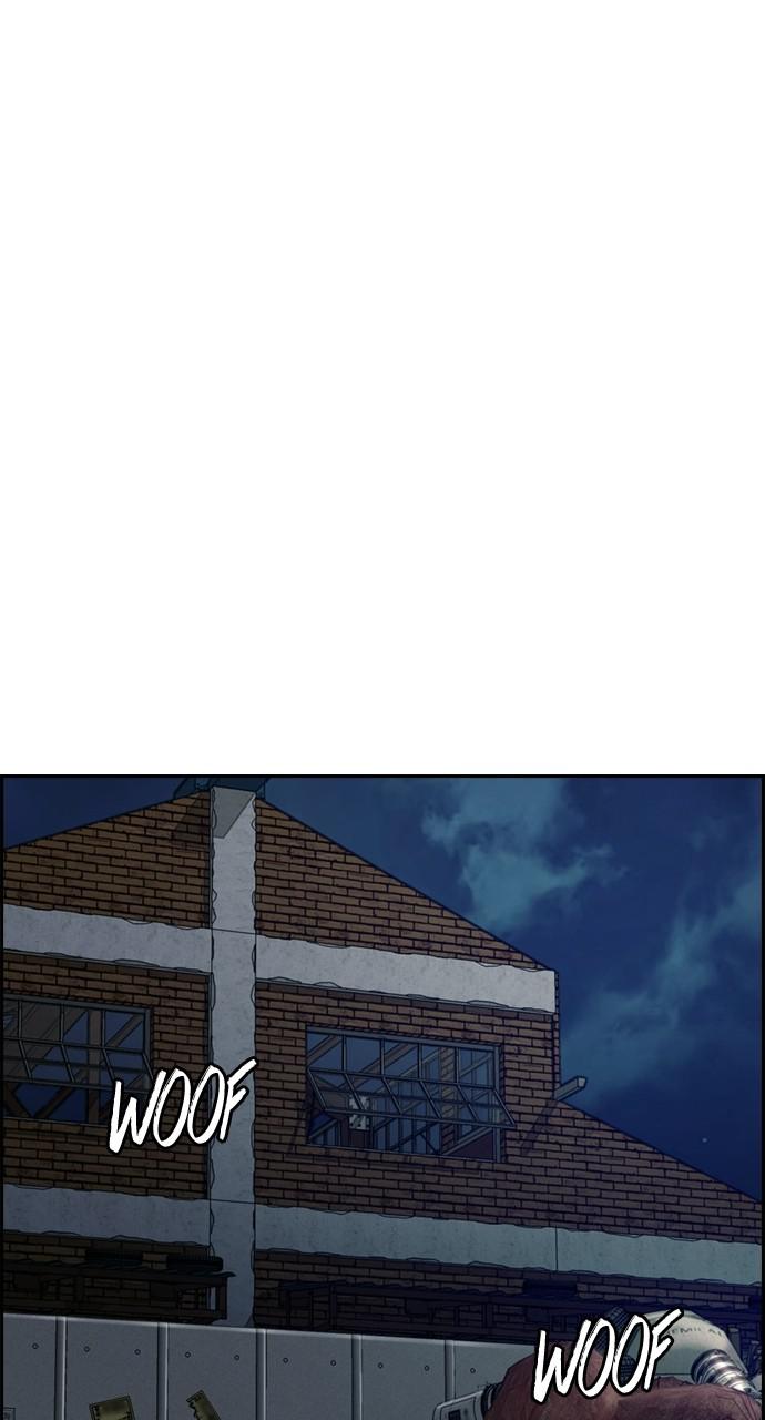 Wind Breaker SS4 - Manhwa Chap 25 - Next Chap 26