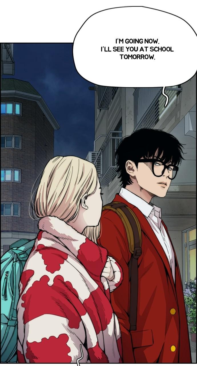 Wind Breaker SS4 - Manhwa Chap 25 - Next Chap 26