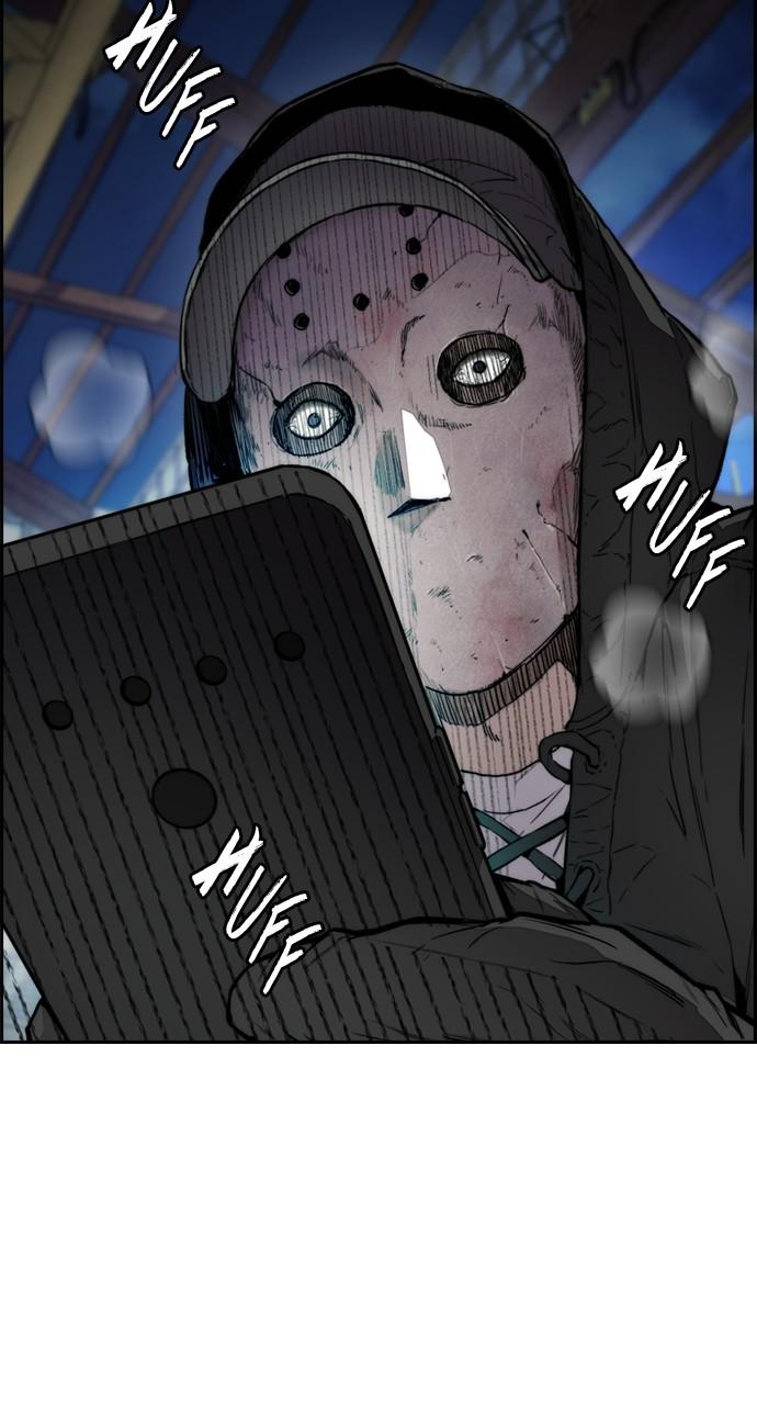 Wind Breaker SS4 - Manhwa Chap 25 - Next Chap 26
