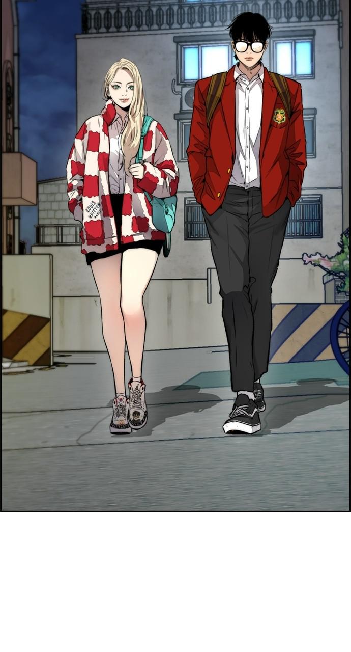 Wind Breaker SS4 - Manhwa Chap 25 - Next Chap 26