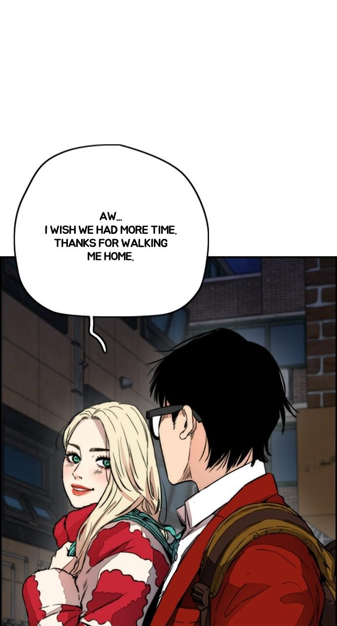 Wind Breaker SS4 - Manhwa Chap 25 - Next Chap 26