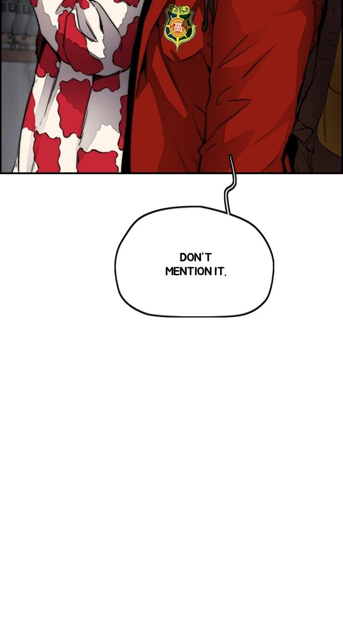 Wind Breaker SS4 - Manhwa Chap 25 - Next Chap 26