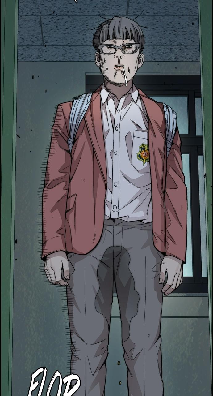 Wind Breaker SS4 - Manhwa Chap 25 - Next Chap 26