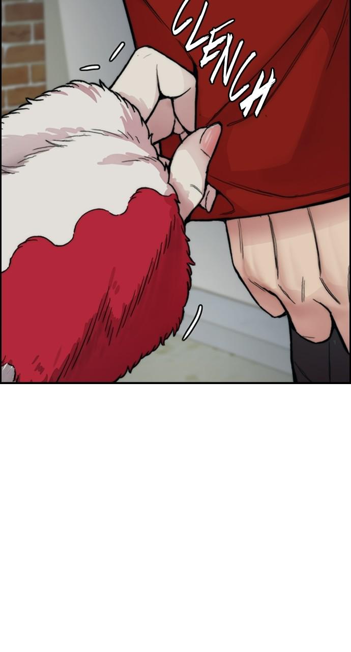 Wind Breaker SS4 - Manhwa Chap 25 - Next Chap 26