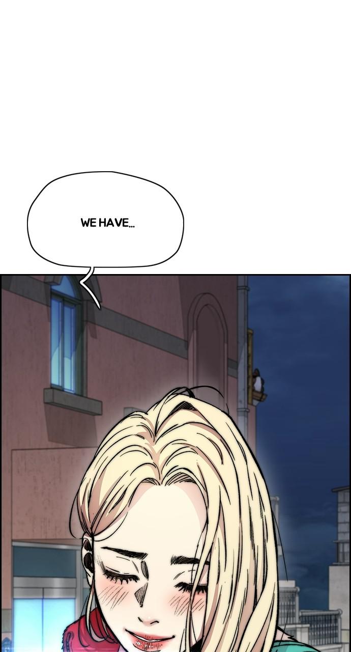 Wind Breaker SS4 - Manhwa Chap 25 - Next Chap 26