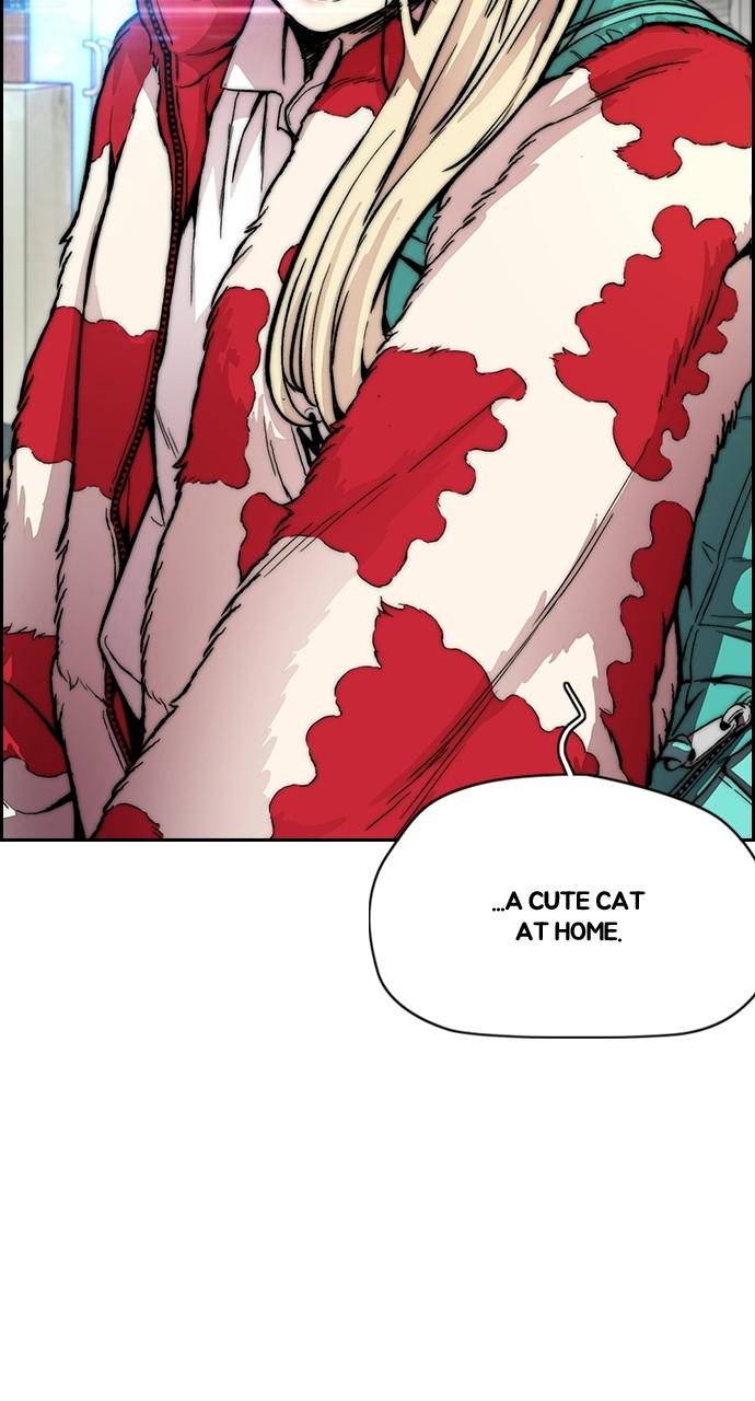 Wind Breaker SS4 - Manhwa Chap 25 - Next Chap 26