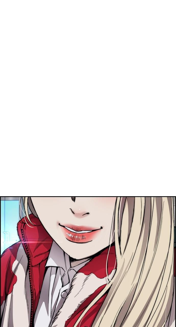 Wind Breaker SS4 - Manhwa Chap 25 - Next Chap 26