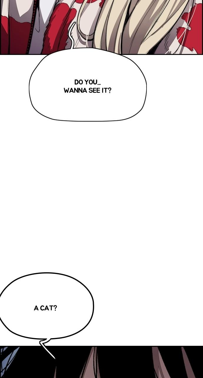 Wind Breaker SS4 - Manhwa Chap 25 - Next Chap 26