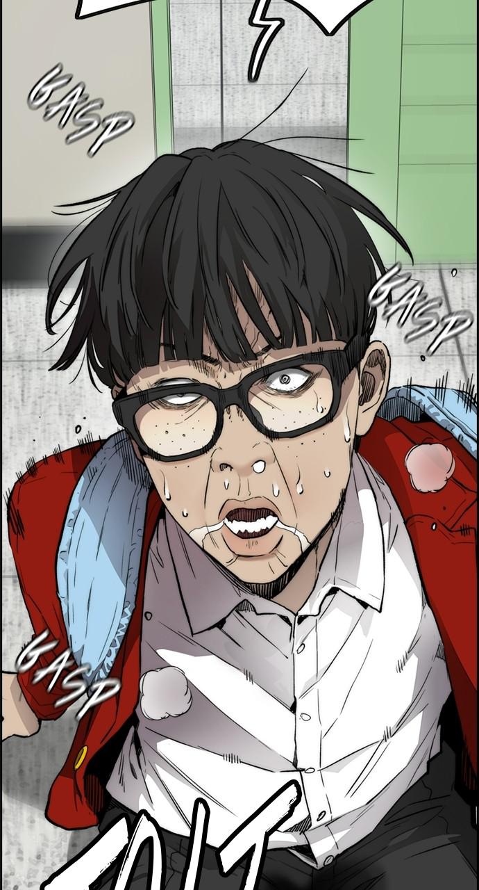 Wind Breaker SS4 - Manhwa Chap 25 - Next Chap 26