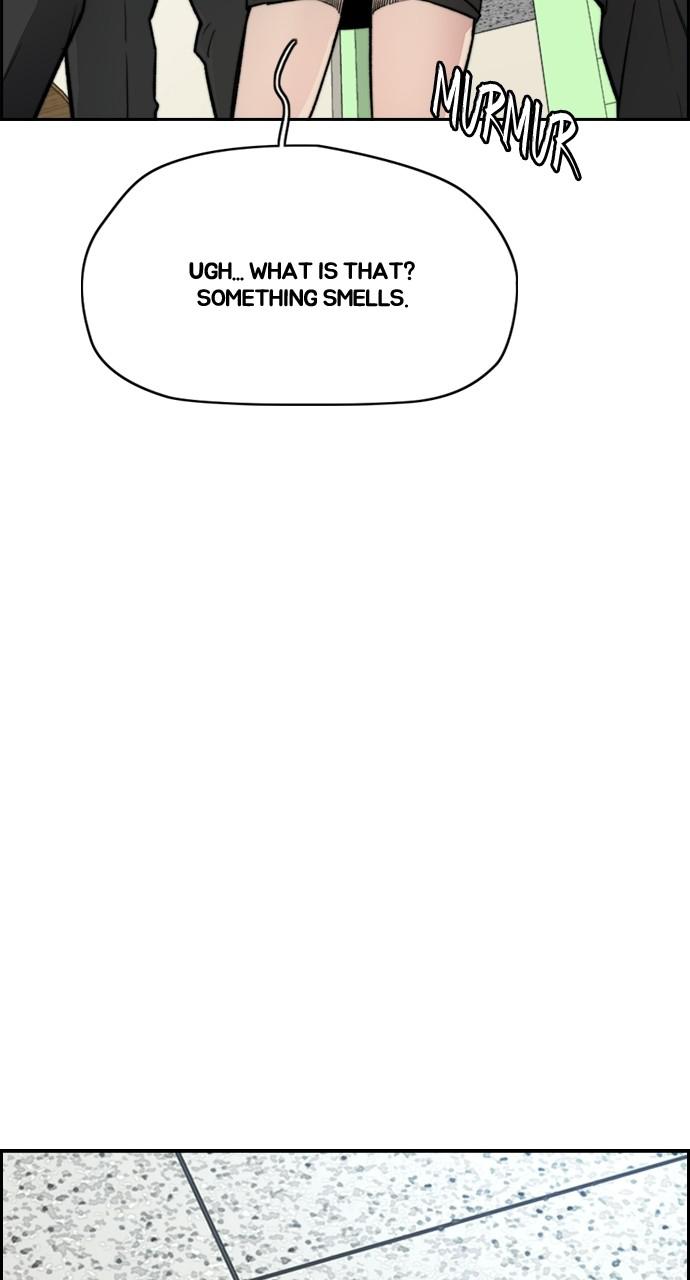 Wind Breaker SS4 - Manhwa Chap 25 - Next Chap 26