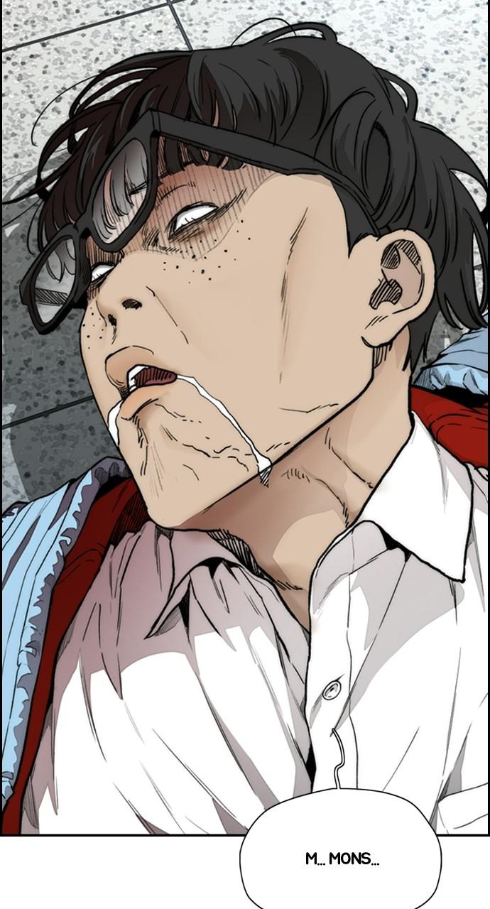 Wind Breaker SS4 - Manhwa Chap 25 - Next Chap 26