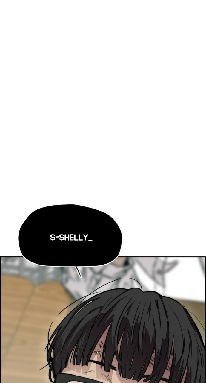 Wind Breaker SS4 - Manhwa Chap 25 - Next Chap 26