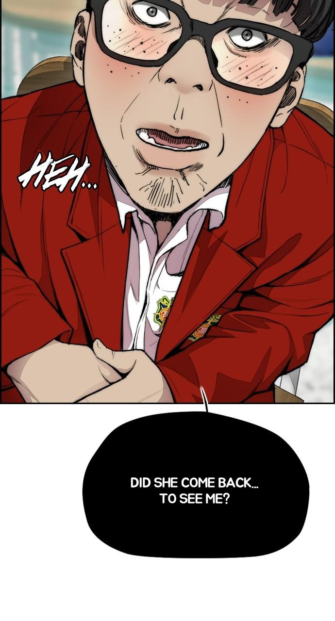 Wind Breaker SS4 - Manhwa Chap 25 - Next Chap 26