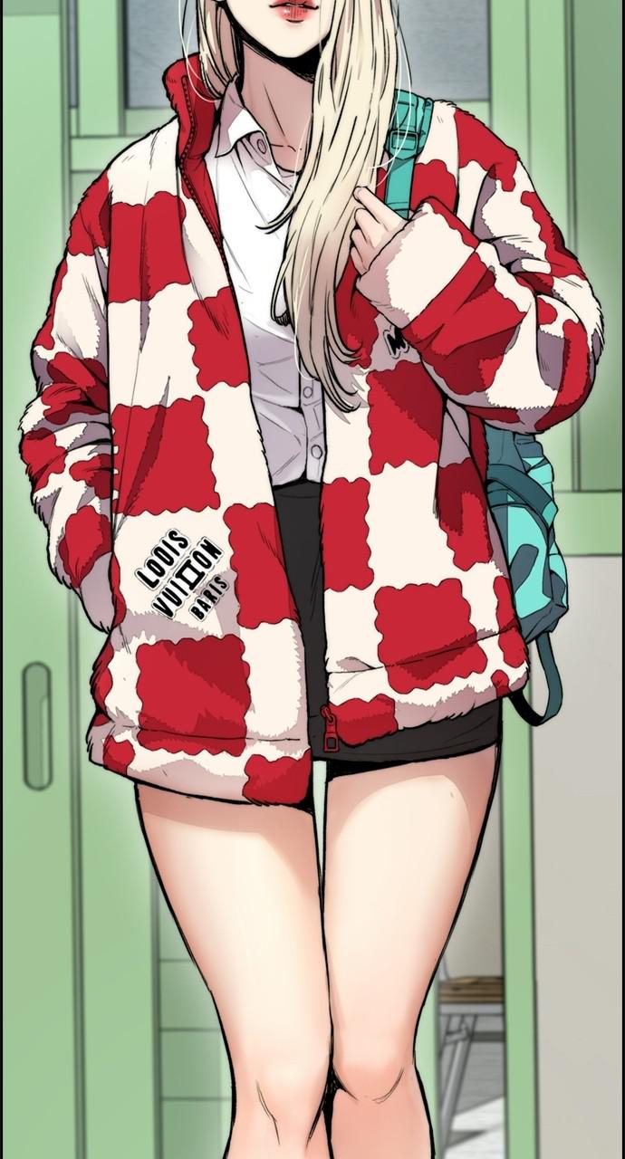 Wind Breaker SS4 - Manhwa Chap 25 - Next Chap 26