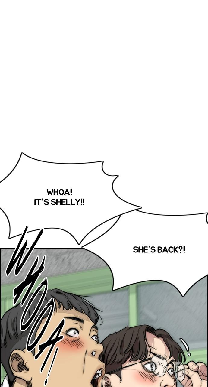 Wind Breaker SS4 - Manhwa Chap 25 - Next Chap 26