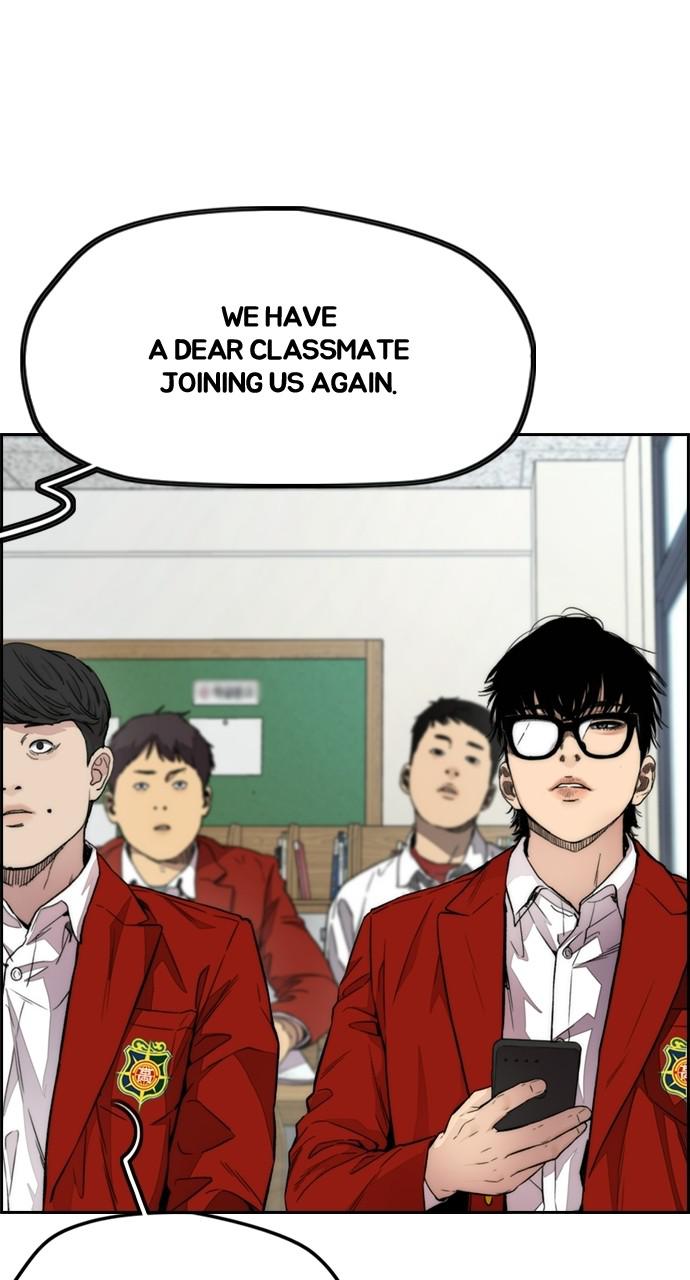 Wind Breaker SS4 - Manhwa Chap 25 - Next Chap 26