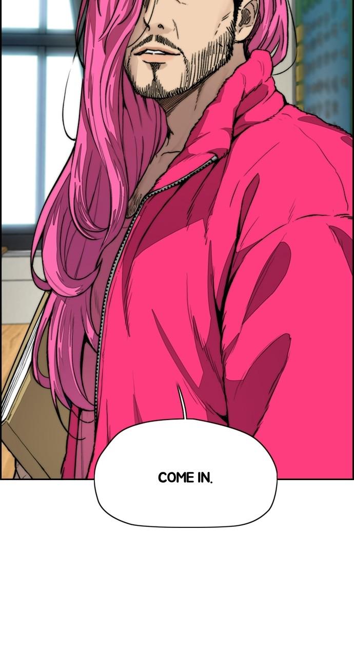 Wind Breaker SS4 - Manhwa Chap 25 - Next Chap 26