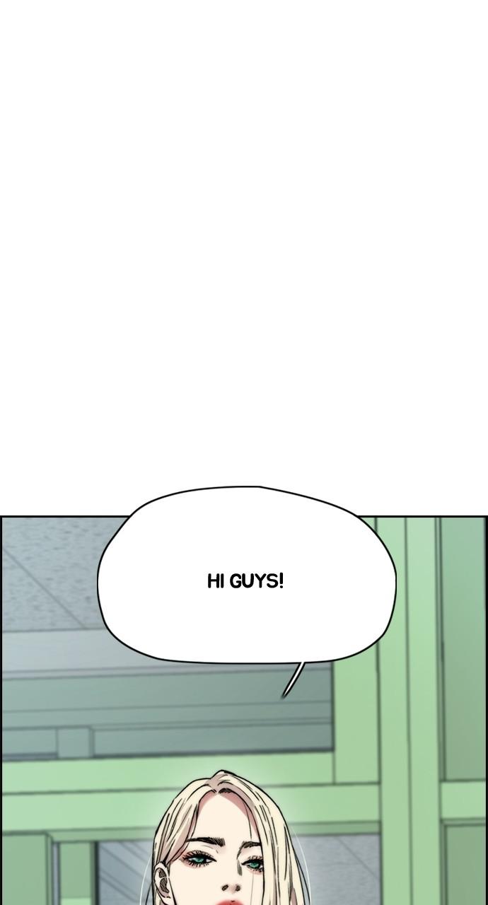 Wind Breaker SS4 - Manhwa Chap 25 - Next Chap 26
