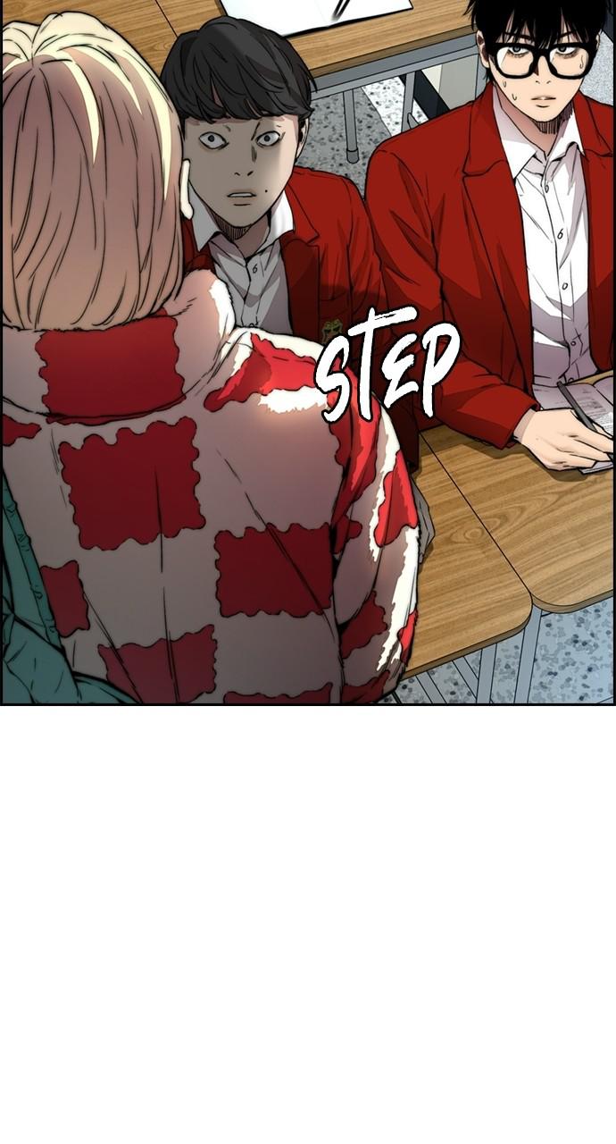 Wind Breaker SS4 - Manhwa Chap 25 - Next Chap 26
