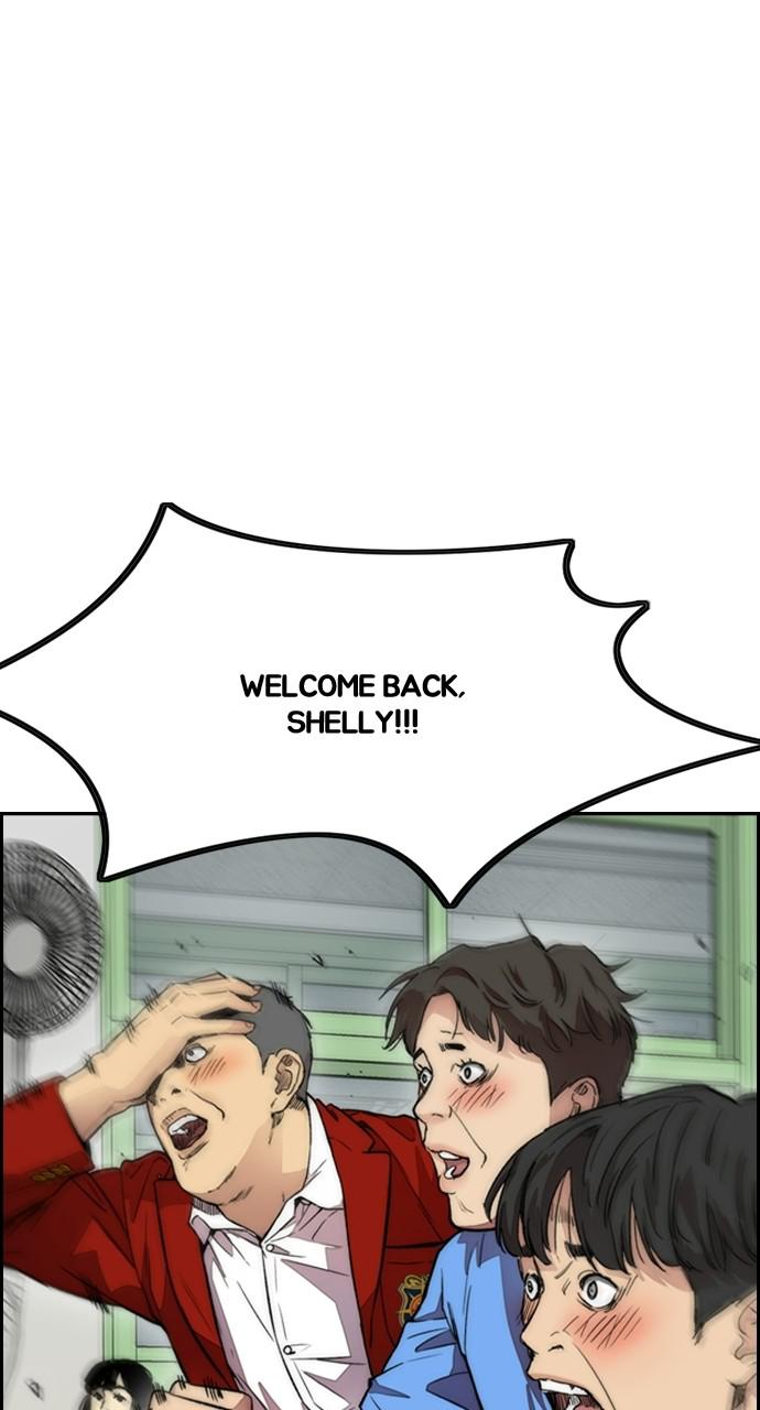 Wind Breaker SS4 - Manhwa Chap 25 - Next Chap 26