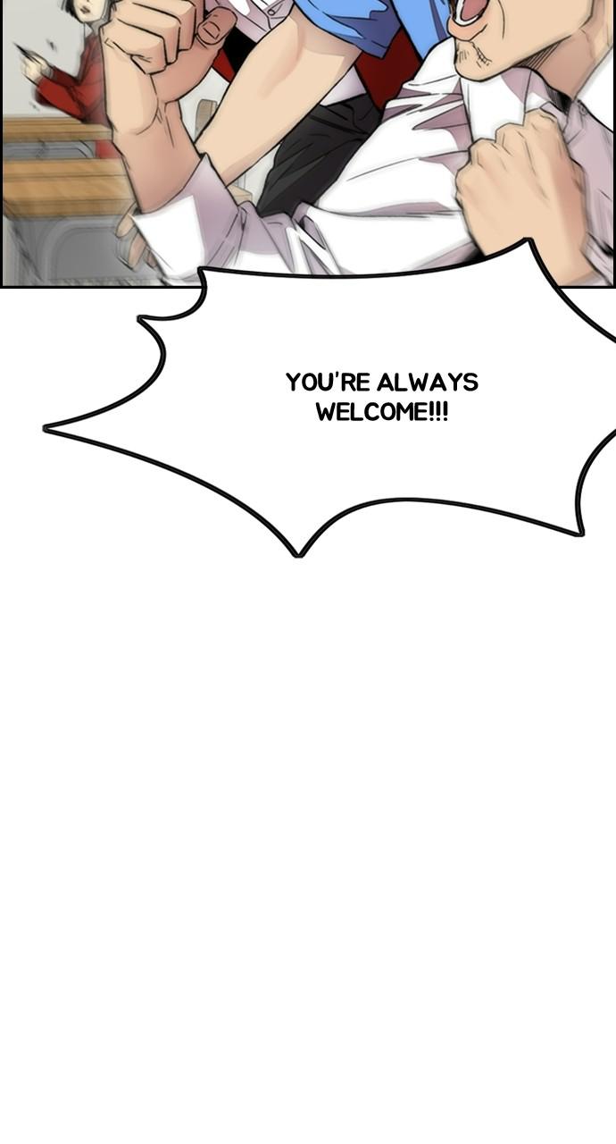 Wind Breaker SS4 - Manhwa Chap 25 - Next Chap 26