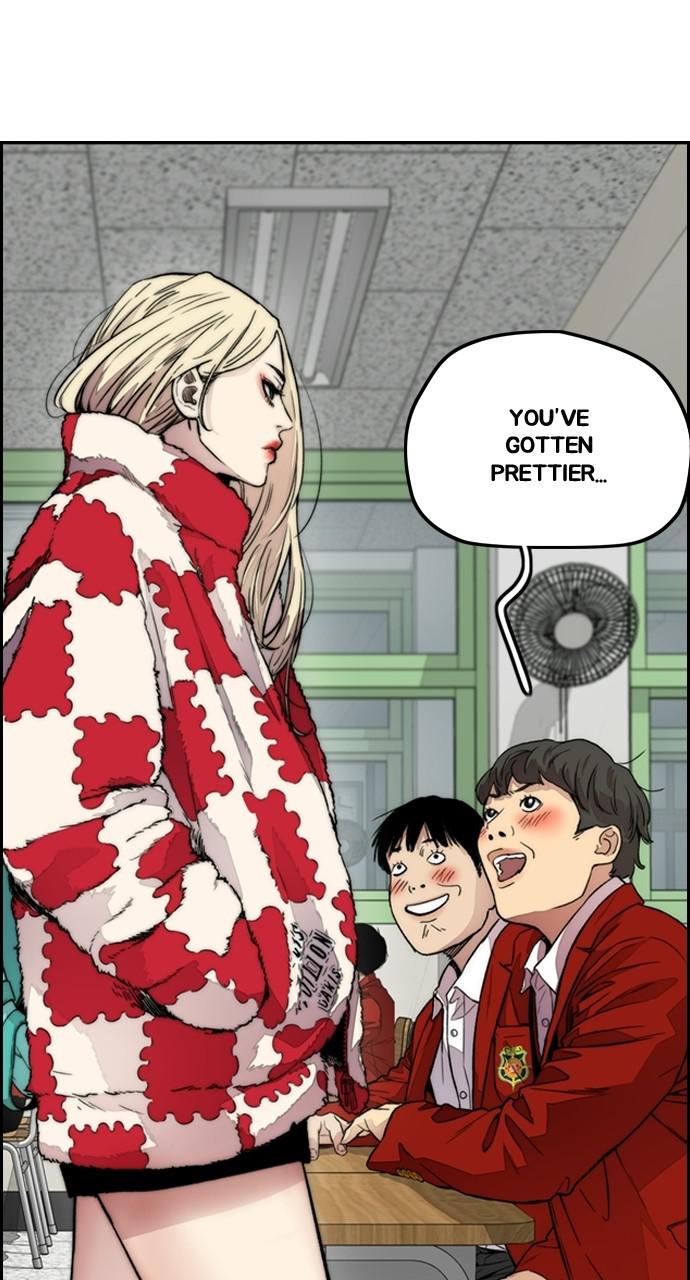 Wind Breaker SS4 - Manhwa Chap 25 - Next Chap 26