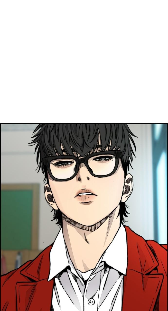 Wind Breaker SS4 - Manhwa Chap 25 - Next Chap 26