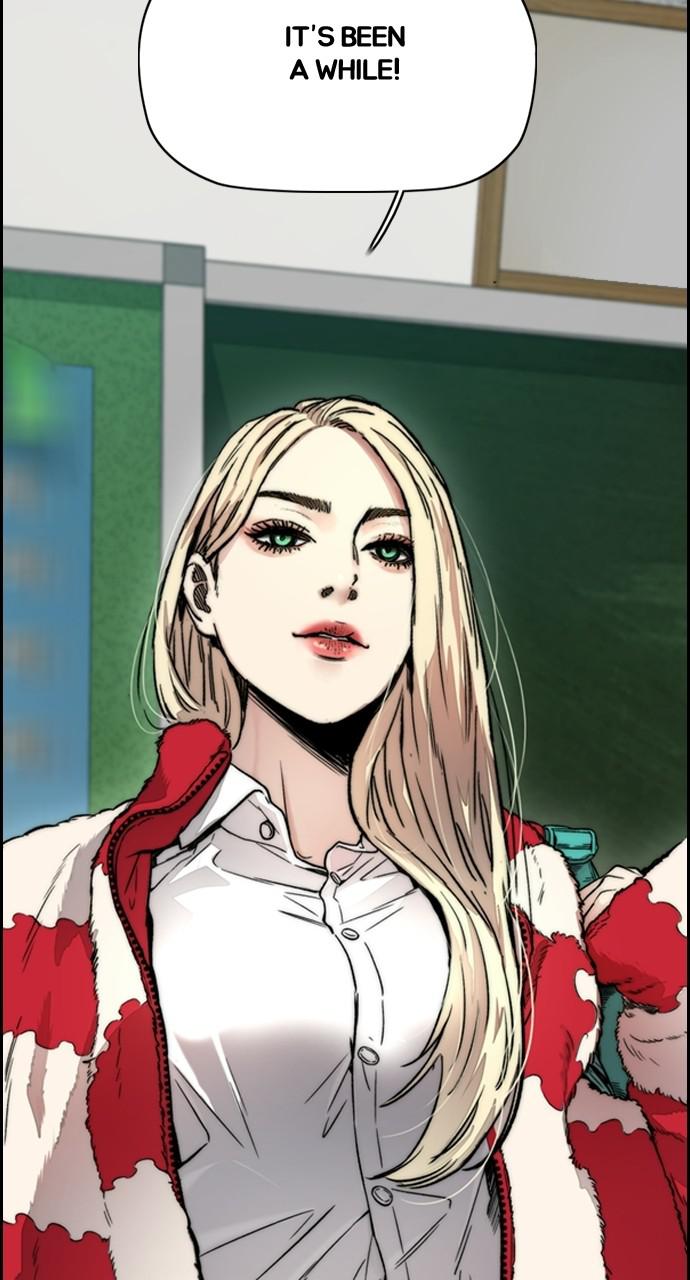 Wind Breaker SS4 - Manhwa Chap 25 - Next Chap 26