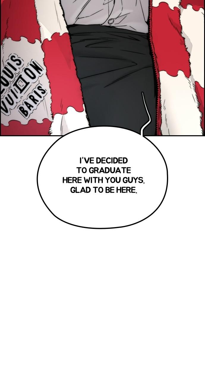 Wind Breaker SS4 - Manhwa Chap 25 - Next Chap 26