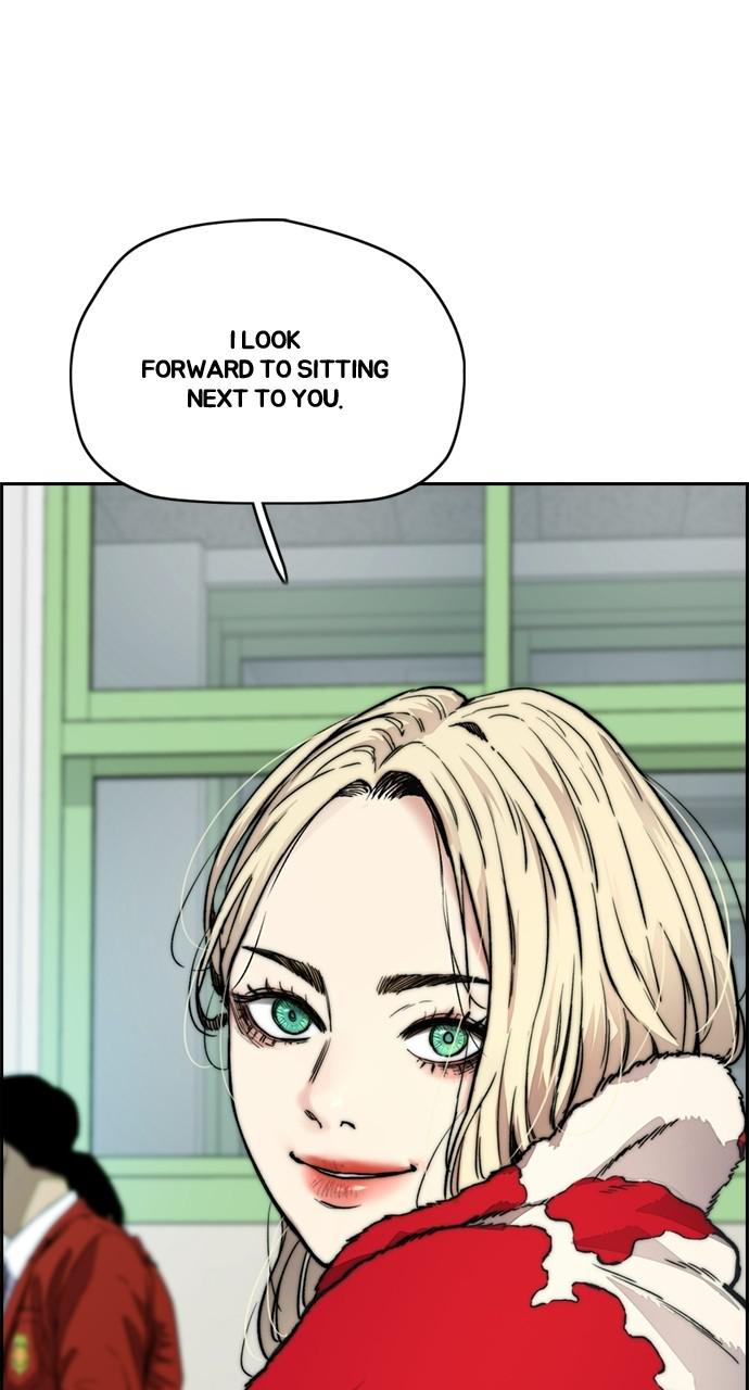 Wind Breaker SS4 - Manhwa Chap 25 - Next Chap 26