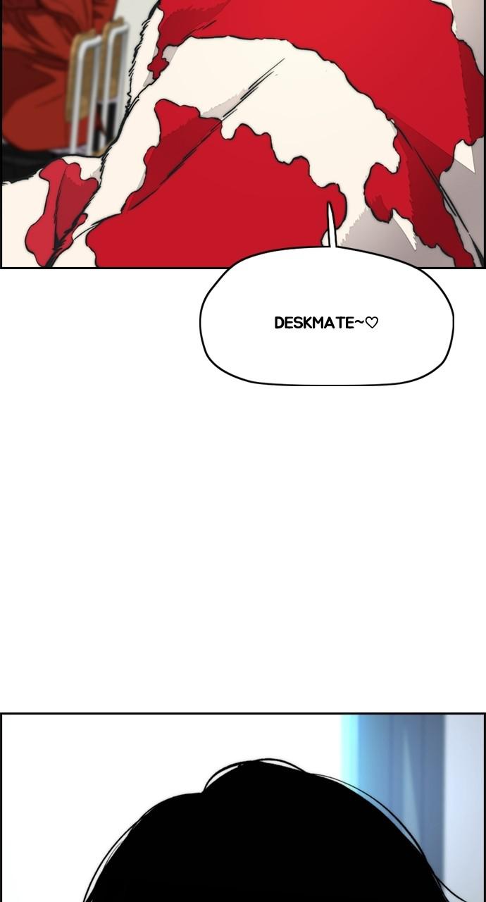Wind Breaker SS4 - Manhwa Chap 25 - Next Chap 26