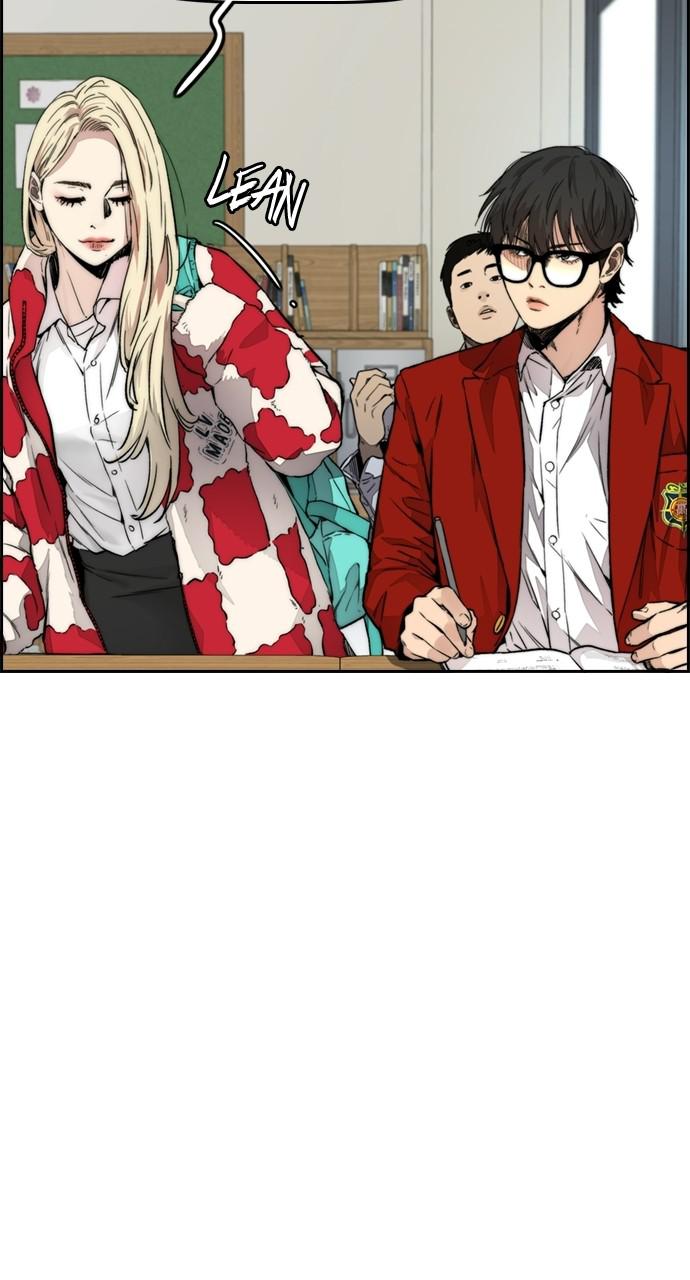 Wind Breaker SS4 - Manhwa Chap 25 - Next Chap 26