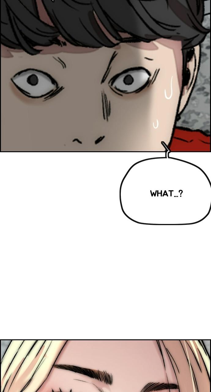 Wind Breaker SS4 - Manhwa Chap 25 - Next Chap 26