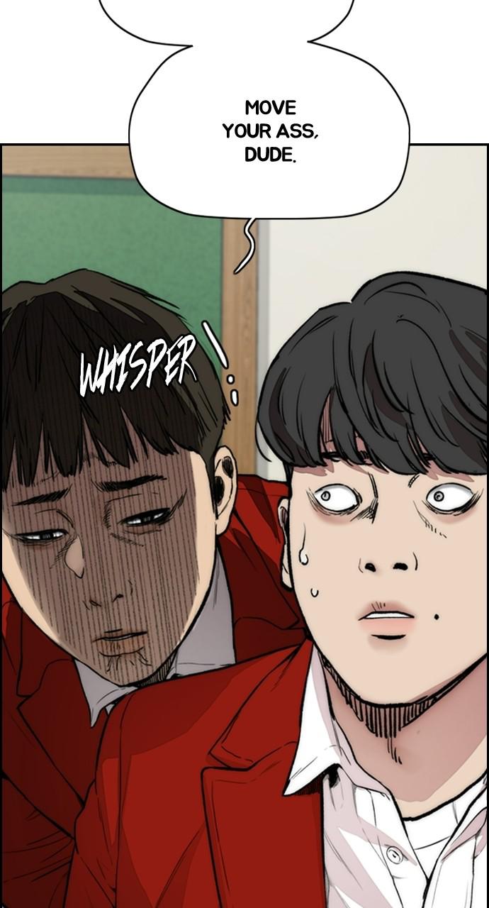 Wind Breaker SS4 - Manhwa Chap 25 - Next Chap 26
