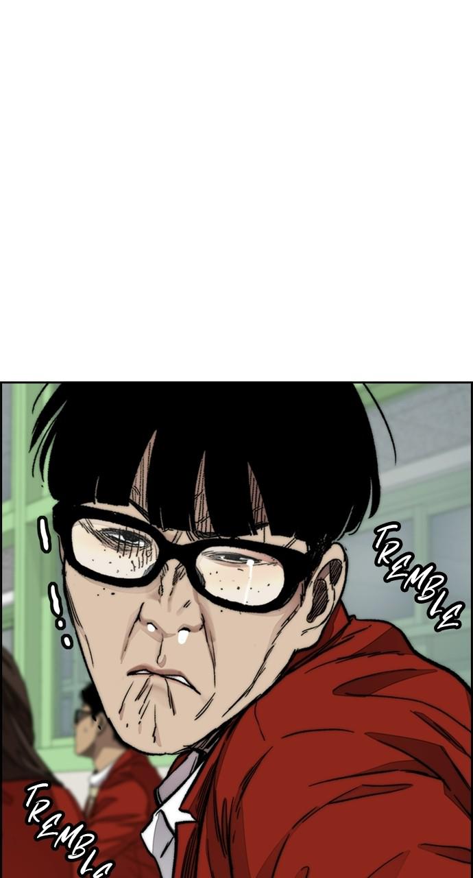 Wind Breaker SS4 - Manhwa Chap 25 - Next Chap 26