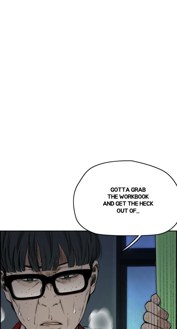 Wind Breaker SS4 - Manhwa Chap 25 - Next Chap 26