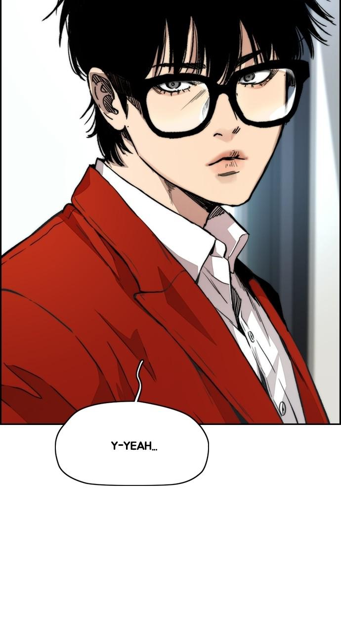 Wind Breaker SS4 - Manhwa Chap 25 - Next Chap 26