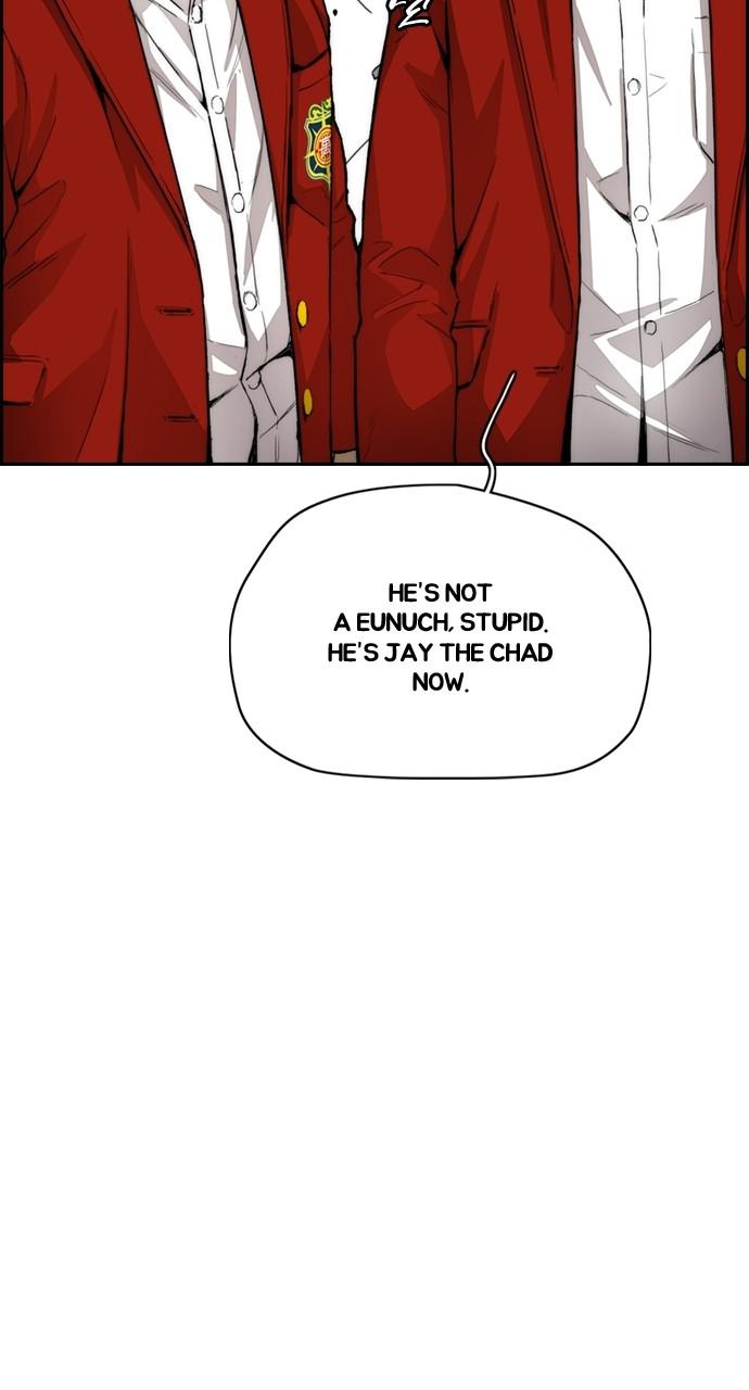 Wind Breaker SS4 - Manhwa Chap 25 - Next Chap 26