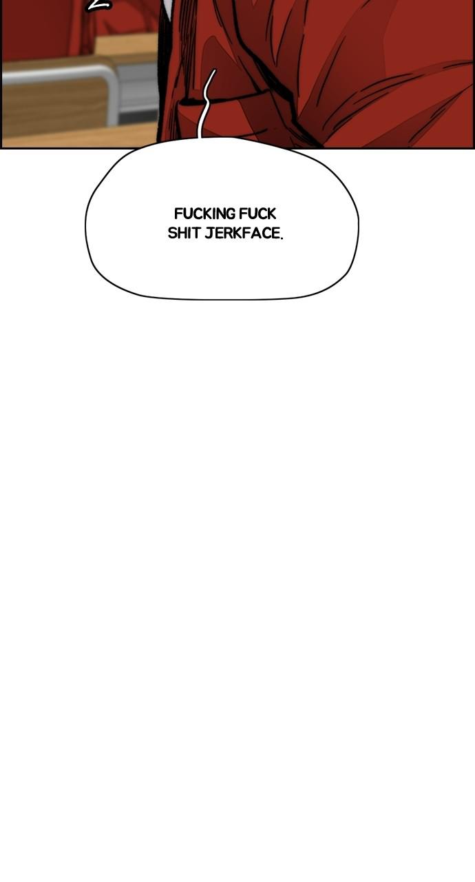 Wind Breaker SS4 - Manhwa Chap 25 - Next Chap 26
